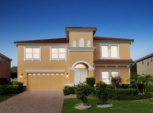3842 Shoreview Dr, Kissimmee, FL 34744