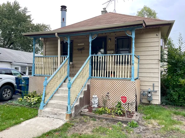 14627 Homan Ave, Midlothian, IL 60445