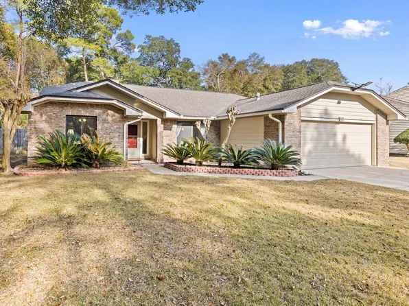 101 Rockywood Way, Niceville, FL 32578