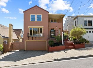 3751 Victor Ave, Oakland, CA 94619