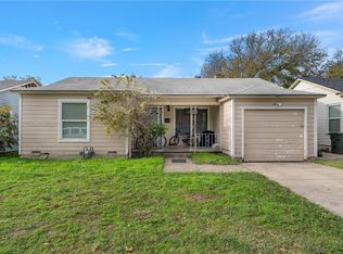 1905 Bell St, Waco, TX 76711