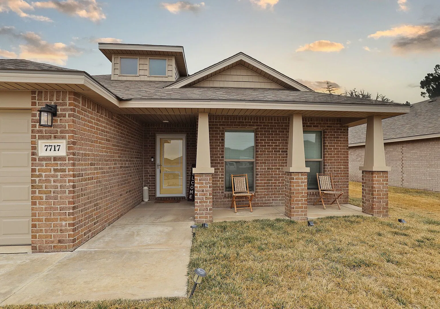 Beautiful 3 Bedroom 2 Bathroom Lease in Canyon ISD — Photo 2