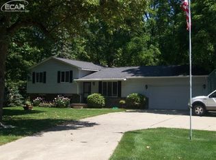 3476 Eastdale Dr, Flint, MI 48506