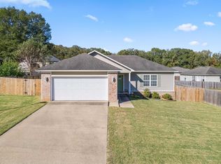 128 Weathering Dr, Austin, AR 72007
