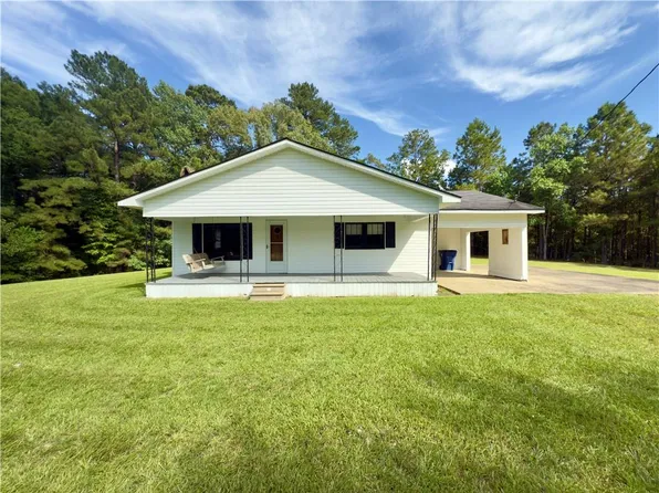10681 Highway 127 S, Jena, LA 71342