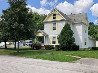 202 N Main St, Arcadia, OH 44804