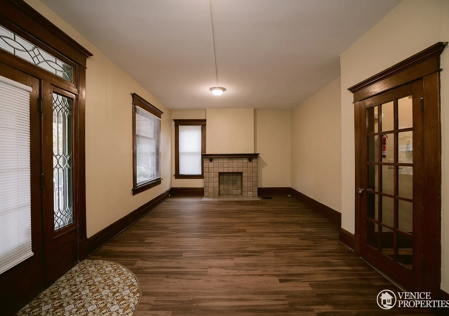 Completely Renovated Home--One block off of High Street — Photo 2