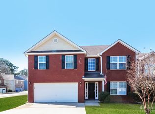11493 Simmons Pl, Hampton, GA 30228