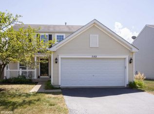 5102 Montauk Dr, Plainfield, IL 60586