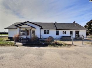 5016 E 4th Ave, Hutchinson, KS 67501