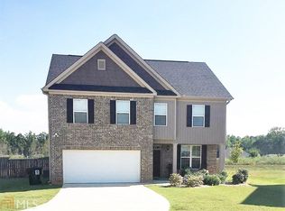 924 Piedmont Dr, Locust Grove, GA 30248