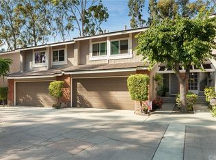 6512 E Camino Vis UNIT 4, Anaheim, CA 92807