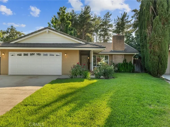 25213 Markel Dr, Santa Clarita, CA 91321