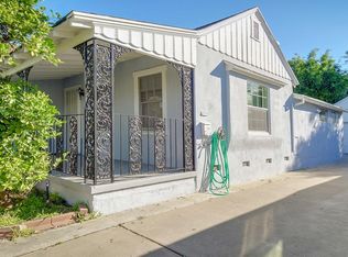 185 S Citrus St, Orange, CA 92868