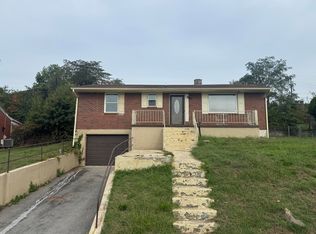 1514 Golfside Ave NW, Roanoke, VA 24017