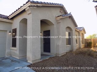 9559 W Monte Vista Rd, Phoenix, AZ 85037