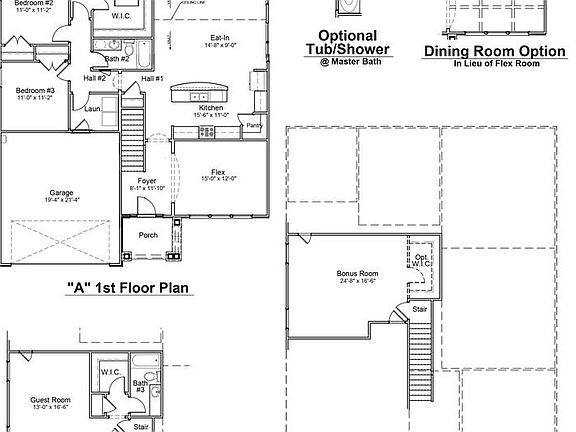 2nd image of 15226 Lakeside Trl