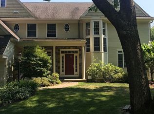 8 Halcyon Way, Kennebunkport, ME 04046