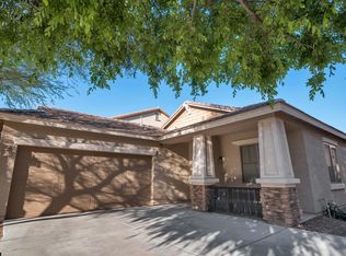 1874 S Tucana Ln, Gilbert, AZ 85295