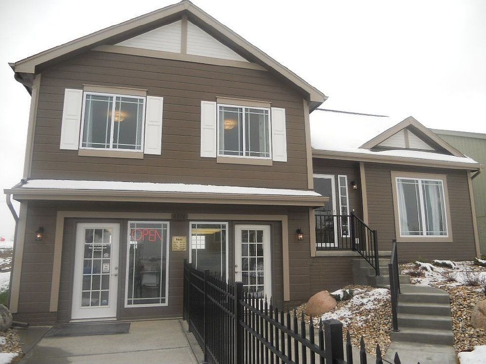 Prices Starting At: 6016 S 191st Terrace, Omaha, NE 68135