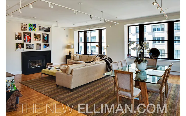 Rented by Douglas Elliman | media 32