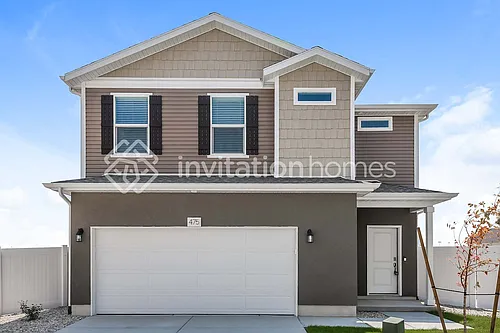 475 E Kanab Creek Dr Photo 1