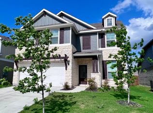 304 Spotted Rail Rdg, Leander, TX 78641