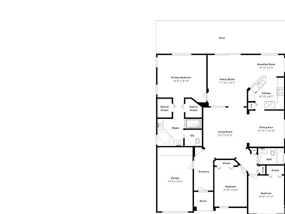 2nd image of this home