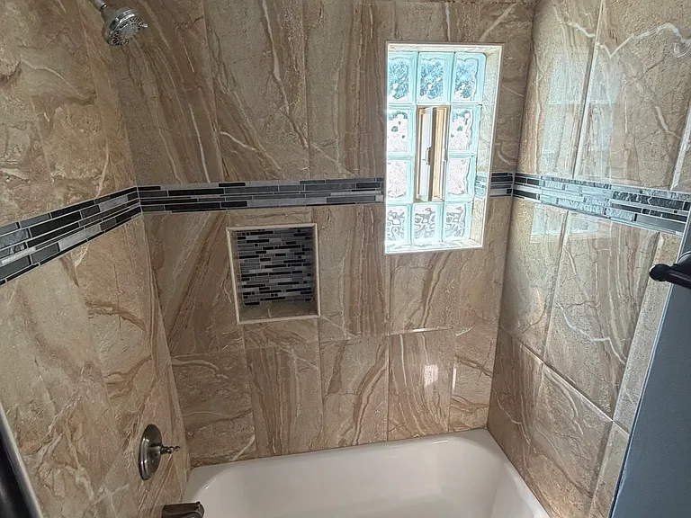 unit 1 shower