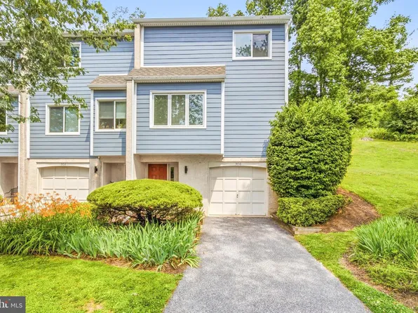 306 S Point Dr #306, Chadds Ford, PA 19317