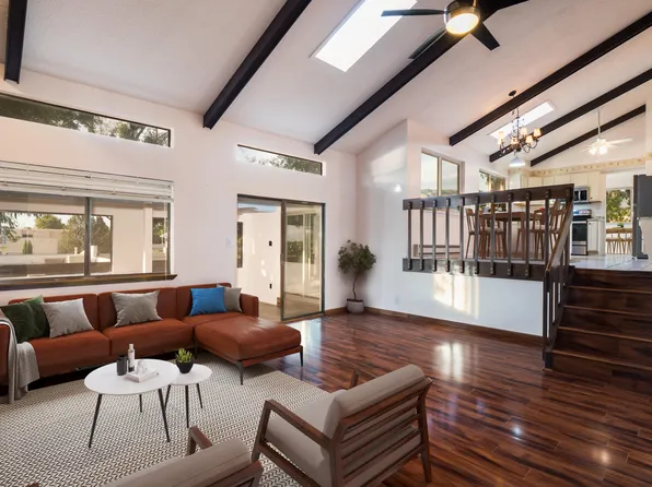 10009 Fostoria Rd NE, Albuquerque, NM 87111