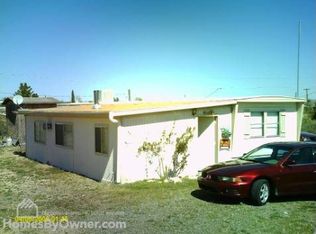 20850 E Cedar Dr, Mayer, AZ 86333