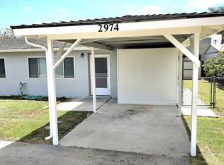 2974 Sherwin Ave, Ventura, CA 93003