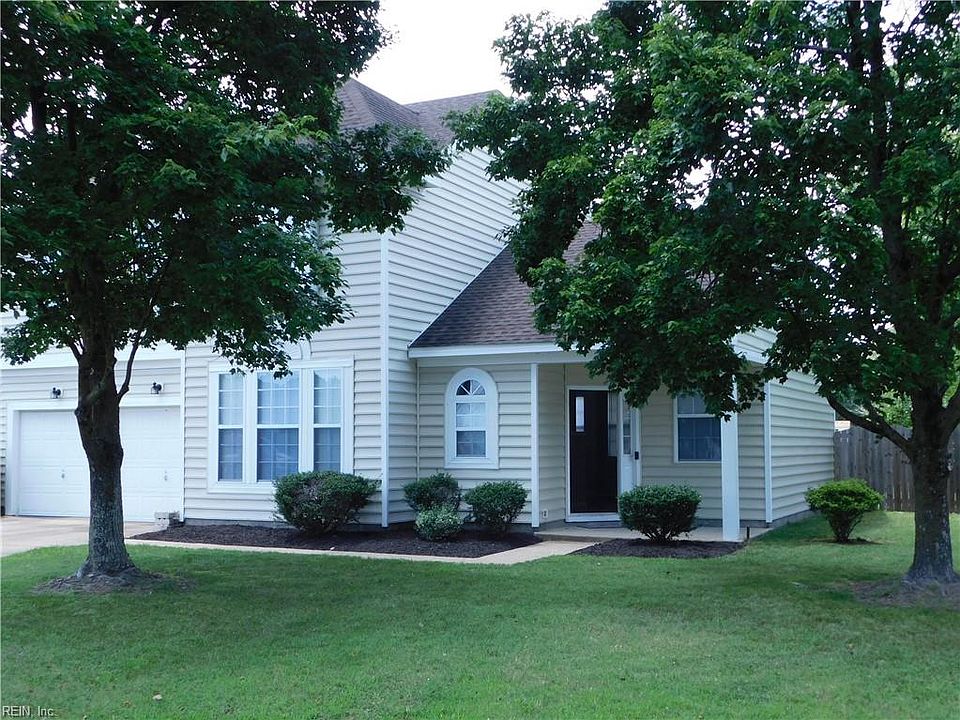 402 Crosstie Court in Sawyers Mill 