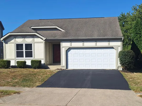 2900 Torrey Pines Dr, Pickerington, OH 43147