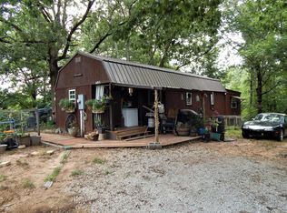 4055 Rose Ln, Cypress Inn, TN 38452