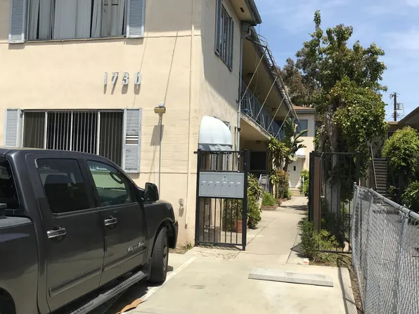 1730 Purdue Ave #6, Los Angeles, CA 90025