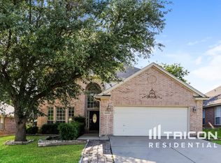 10509 Melrose Ln, Fort Worth, TX 76244