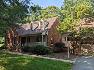 6344 Old Thomas Ct, Mechanicsville, VA 23116