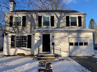 628 Cumberland Ave, Syracuse, NY 13210