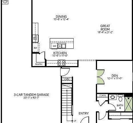 2nd image of this home