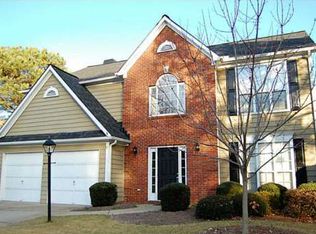 1574 Pinebreeze Dr, Marietta, GA 30062
