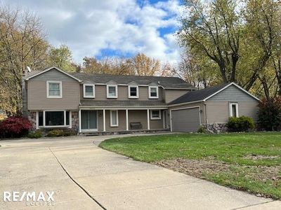 38400 Radde St, Clinton Township, MI, 48036