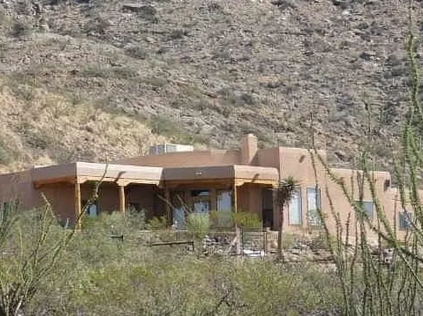 223 Rockcliff Rd, Alamogordo, NM 88310