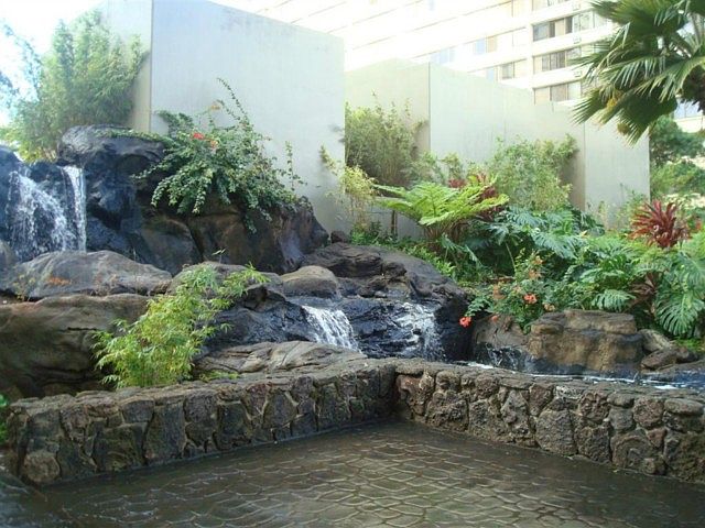 2nd image of 55 S Kukui St APT D-204