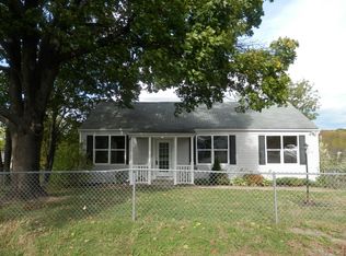 844 3rd St, Waynesboro, VA 22980