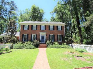 3304 Andover Ln, Augusta, GA 30909