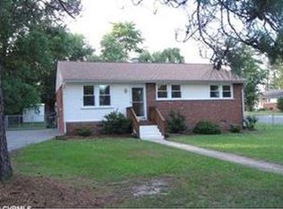 2344 Leah Rd, Richmond, VA 23230