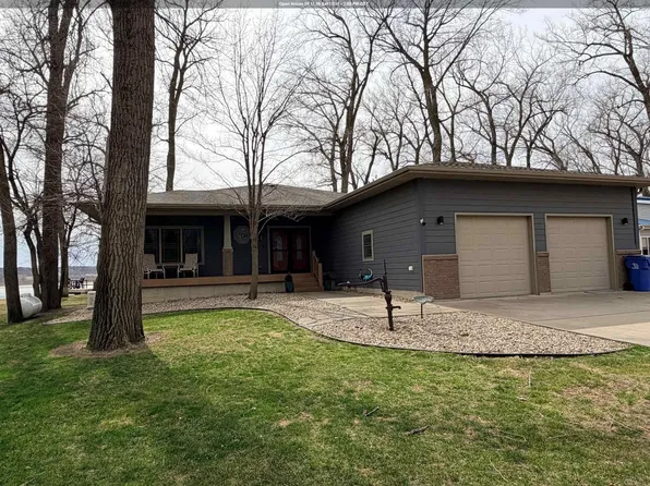 32195 Ponderosa Dr, Burbank, SD 57010