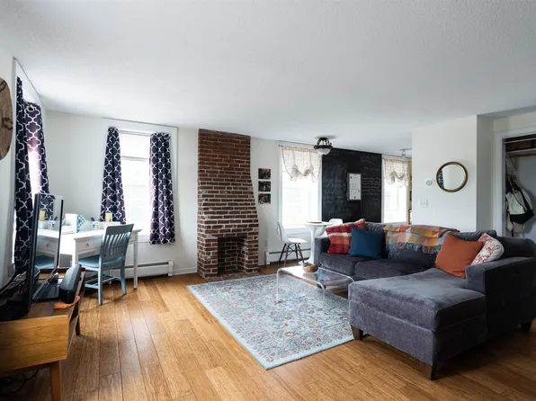 713 Central Ave 2, Dover, NH 03820